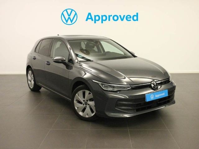 VolkswagenGolf Más 2.0 TDI 85 kW (115 CV)