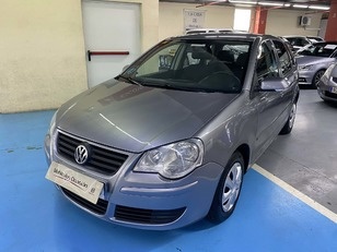 Volkswagen Polo United 1.4 59 kW (80 CV)