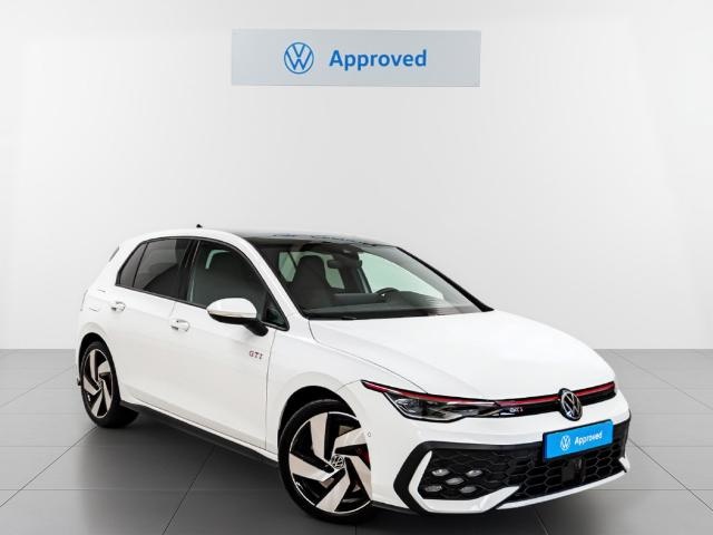 VolkswagenGolf GTI 2.0 TSI 195 kW (265 CV) DSG