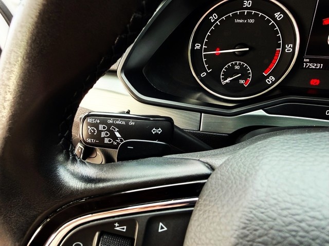 SkodaSuperb Combi 2.0 TDI Style DSG 110 kW (150 CV) Vehículo usado en Barcelona - 16