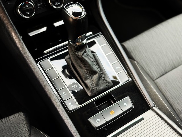 SkodaSuperb Combi 2.0 TDI Style DSG 110 kW (150 CV) Vehículo usado en Barcelona - 25