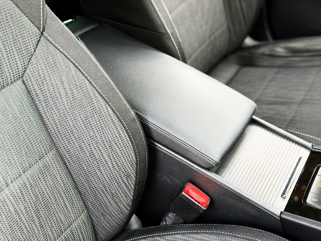 SkodaSuperb Combi 2.0 TDI Style DSG 110 kW (150 CV) Vehículo usado en Barcelona - 26