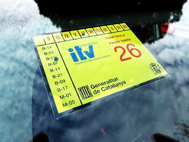 SkodaSuperb Combi 2.0 TDI Style DSG 110 kW (150 CV) Vehículo usado en Barcelona - 29