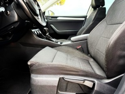 Skoda Superb Combi 2.0 TDI Style DSG 110 kW (150 CV) Skoda Superb Combi 2.0 TDI Style DSG 110 kW (150 CV)