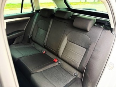 Skoda Superb Combi 2.0 TDI Style DSG 110 kW (150 CV) Skoda Superb Combi 2.0 TDI Style DSG 110 kW (150 CV)