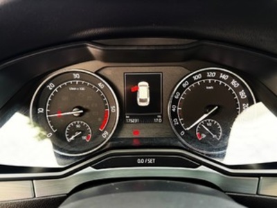 Skoda Superb Combi 2.0 TDI Style DSG 110 kW (150 CV) Skoda Superb Combi 2.0 TDI Style DSG 110 kW (150 CV)