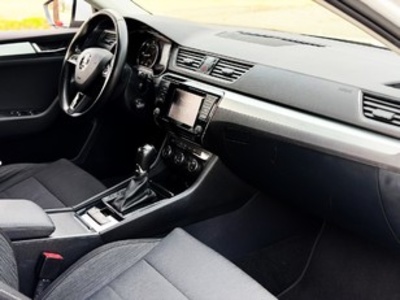 Skoda Superb Combi 2.0 TDI Style DSG 110 kW (150 CV) Skoda Superb Combi 2.0 TDI Style DSG 110 kW (150 CV)