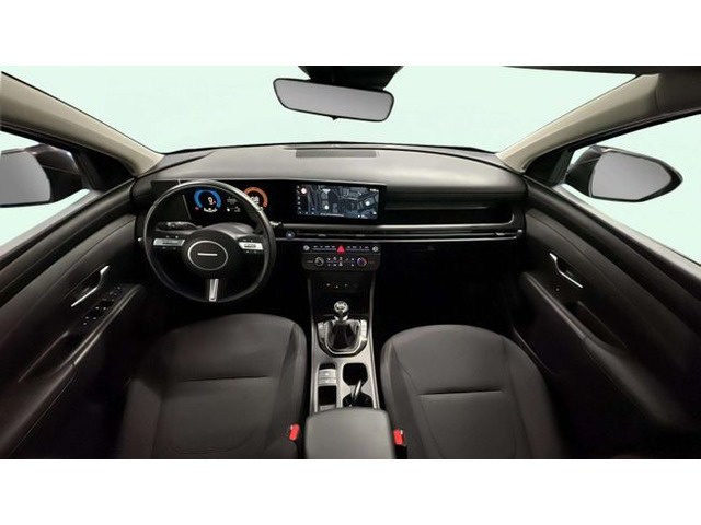 HyundaiTucson 1.6T Klass 118 kW (160 CV) Vehículo usado en Barcelona - 7