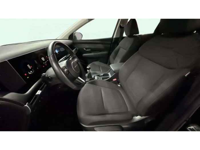 HyundaiTucson 1.6T Klass 118 kW (160 CV) Vehículo usado en Barcelona - 9 HyundaiTucson 1.6T Klass 118 kW (160 CV) Vehículo usado en Barcelona - 9