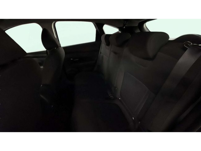 HyundaiTucson 1.6T Klass 118 kW (160 CV) Vehículo usado en Barcelona - 10 HyundaiTucson 1.6T Klass 118 kW (160 CV) Vehículo usado en Barcelona - 10