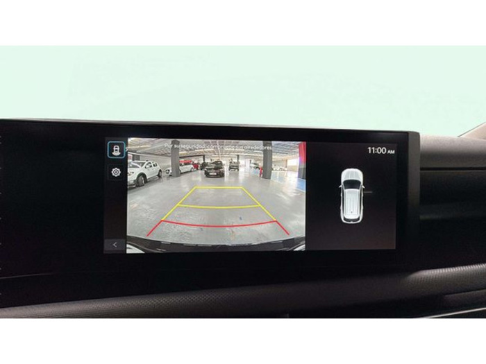 HyundaiTucson 1.6T Klass 118 kW (160 CV) Vehículo usado en Barcelona - 11 HyundaiTucson 1.6T Klass 118 kW (160 CV) Vehículo usado en Barcelona - 11