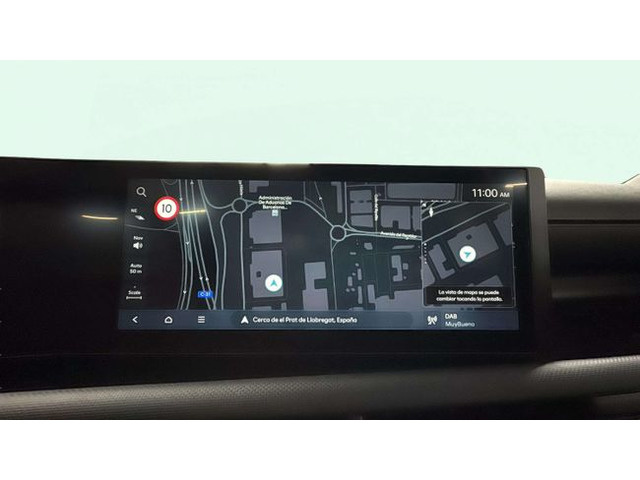 HyundaiTucson 1.6T Klass 118 kW (160 CV) Vehículo usado en Barcelona - 15