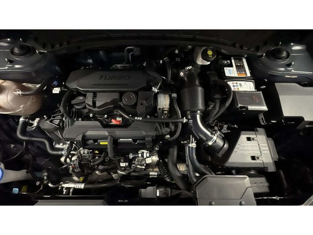 HyundaiTucson 1.6T Klass 118 kW (160 CV) Vehículo usado en Barcelona - 18