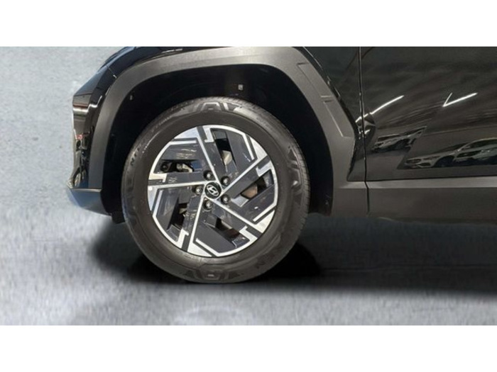 HyundaiTucson 1.6T Klass 118 kW (160 CV) Vehículo usado en Barcelona - 19 HyundaiTucson 1.6T Klass 118 kW (160 CV) Vehículo usado en Barcelona - 19