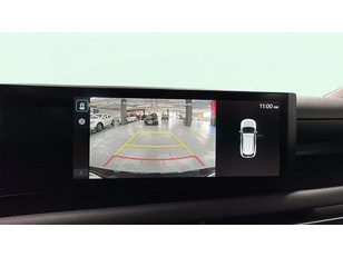 Hyundai Tucson 1.6T Klass 118 kW (160 CV)