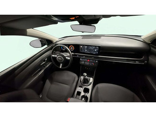 Hyundai Tucson 1.6T Klass 118 kW (160 CV)