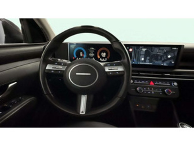 Hyundai Tucson 1.6T Klass 118 kW (160 CV) Hyundai Tucson 1.6T Klass 118 kW (160 CV)