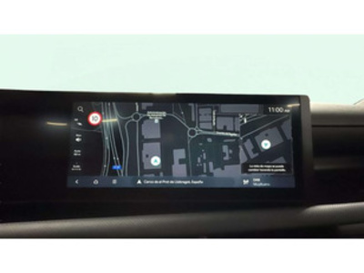 Hyundai Tucson 1.6T Klass 118 kW (160 CV) Hyundai Tucson 1.6T Klass 118 kW (160 CV)