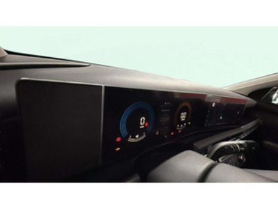 Hyundai Tucson 1.6T Klass 118 kW (160 CV) Hyundai Tucson 1.6T Klass 118 kW (160 CV)