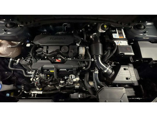 Hyundai Tucson 1.6T Klass 118 kW (160 CV)