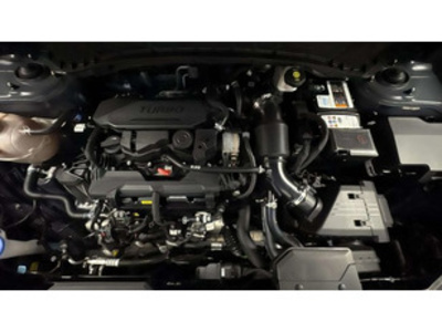 Hyundai Tucson 1.6T Klass 118 kW (160 CV) Hyundai Tucson 1.6T Klass 118 kW (160 CV)