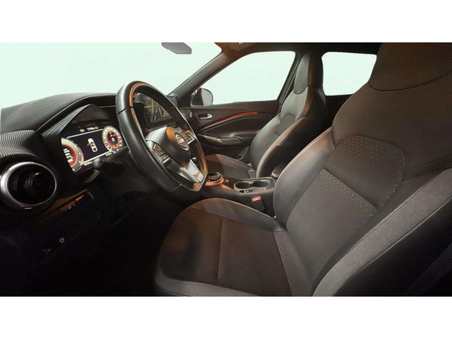 NissanJuke DIG-T Acenta 84 kW (114 CV) Vehículo usado en Barcelona - 9