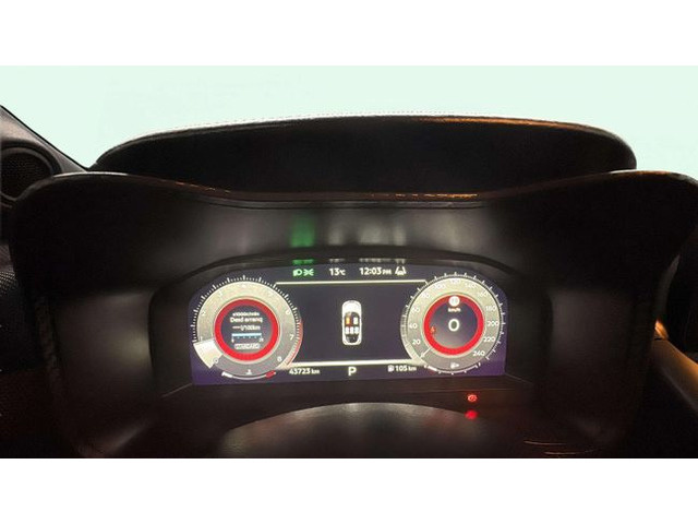 NissanJuke DIG-T Acenta 84 kW (114 CV) Vehículo usado en Barcelona - 17