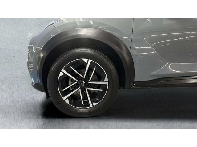 NissanJuke DIG-T Acenta 84 kW (114 CV) Vehículo usado en Barcelona - 20