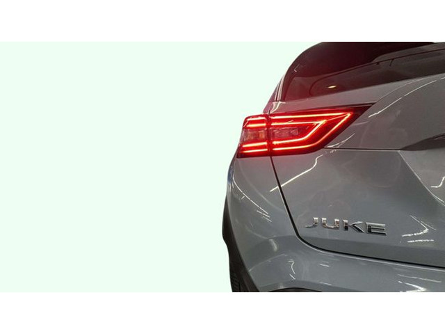 NissanJuke DIG-T Acenta 84 kW (114 CV) Vehículo usado en Barcelona - 21