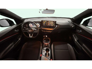 Nissan Juke DIG-T Acenta 84 kW (114 CV)