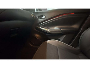 Nissan Juke DIG-T Acenta 84 kW (114 CV)