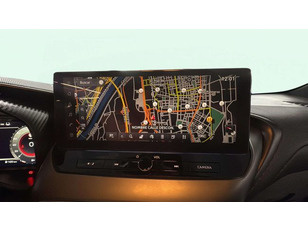 Nissan Juke DIG-T Acenta 84 kW (114 CV)