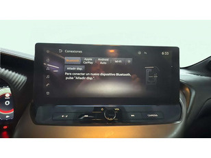 Nissan Juke DIG-T Acenta 84 kW (114 CV)