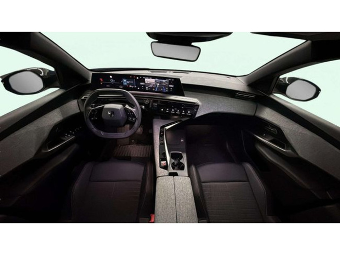 Peugeot3008 Allure Hybrid eDCS6 100 kW (136 CV) Vehículo usado en Barcelona - 7 Peugeot3008 Allure Hybrid eDCS6 100 kW (136 CV) Vehículo usado en Barcelona - 7