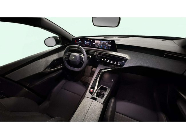 Peugeot3008 Allure Hybrid eDCS6 100 kW (136 CV) Vehículo usado en Barcelona - 10