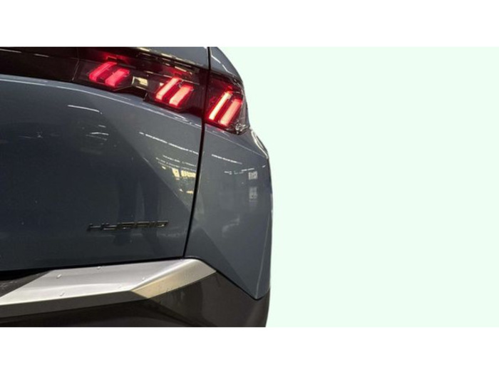 Peugeot3008 Allure Hybrid eDCS6 100 kW (136 CV) Vehículo usado en Barcelona - 19 Peugeot3008 Allure Hybrid eDCS6 100 kW (136 CV) Vehículo usado en Barcelona - 19