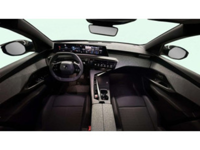 Peugeot 3008 Allure Hybrid eDCS6 100 kW (136 CV) Peugeot 3008 Allure Hybrid eDCS6 100 kW (136 CV)