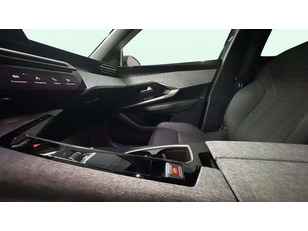 Peugeot 3008 Allure Hybrid eDCS6 100 kW (136 CV)