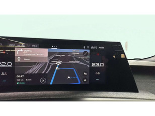 Peugeot 3008 Allure Hybrid eDCS6 100 kW (136 CV)