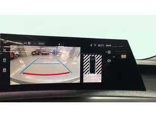 Peugeot 3008 Allure Hybrid eDCS6 100 kW (136 CV)