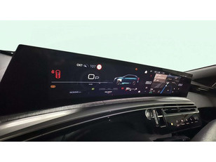 Peugeot 3008 Allure Hybrid eDCS6 100 kW (136 CV)