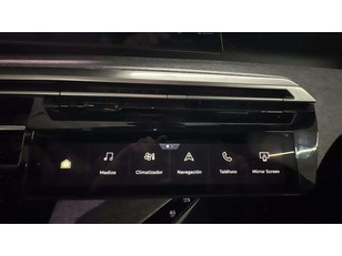 Peugeot 3008 Allure Hybrid eDCS6 100 kW (136 CV)