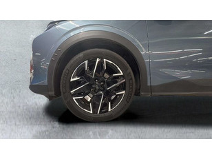 Peugeot 3008 Allure Hybrid eDCS6 100 kW (136 CV)