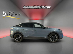 Peugeot 3008 Allure Hybrid eDCS6 100 kW (136 CV)