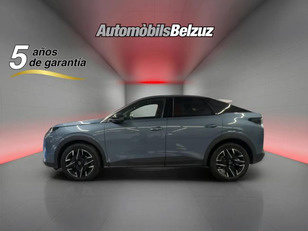 Peugeot 3008 Allure Hybrid eDCS6 100 kW (136 CV)