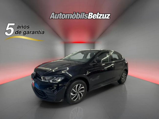 VolkswagenPolo Life 1.0 TSI 70 kW (95 CV) Vehículo usado en Barcelona - 1