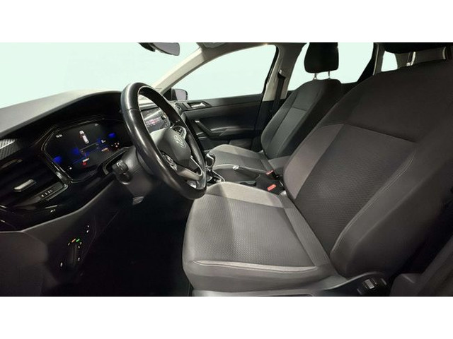 VolkswagenPolo Life 1.0 TSI 70 kW (95 CV) Vehículo usado en Barcelona - 7