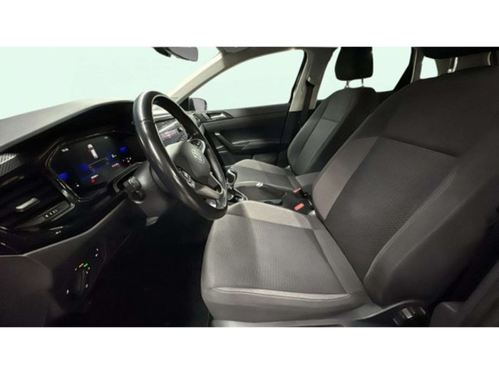 VolkswagenPolo Life 1.0 TSI 70 kW (95 CV) Vehículo usado en Barcelona - 7 VolkswagenPolo Life 1.0 TSI 70 kW (95 CV) Vehículo usado en Barcelona - 7