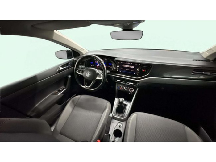 VolkswagenPolo Life 1.0 TSI 70 kW (95 CV) Vehículo usado en Barcelona - 10 VolkswagenPolo Life 1.0 TSI 70 kW (95 CV) Vehículo usado en Barcelona - 10
