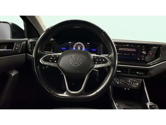 VolkswagenPolo Life 1.0 TSI 70 kW (95 CV) Vehículo usado en Barcelona - 11